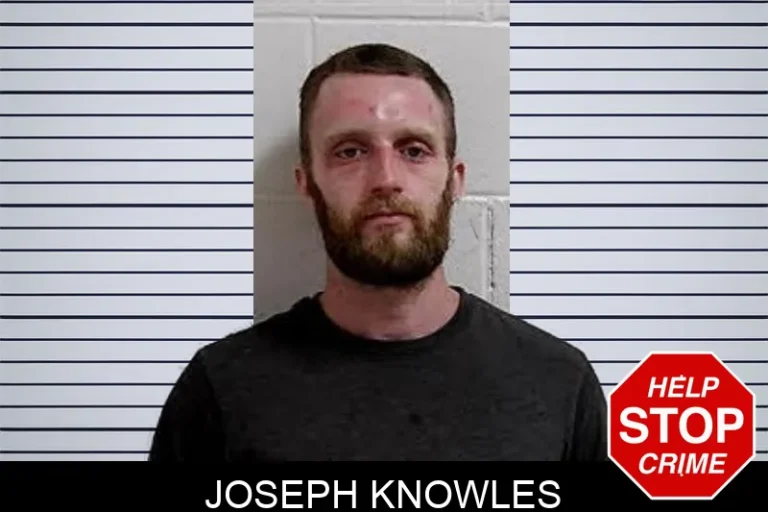 Joseph Knowles