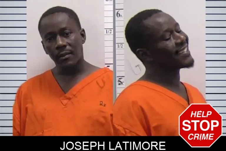 Joseph Latimore