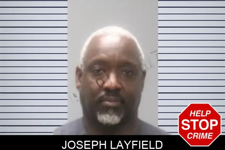 Joseph Layfield