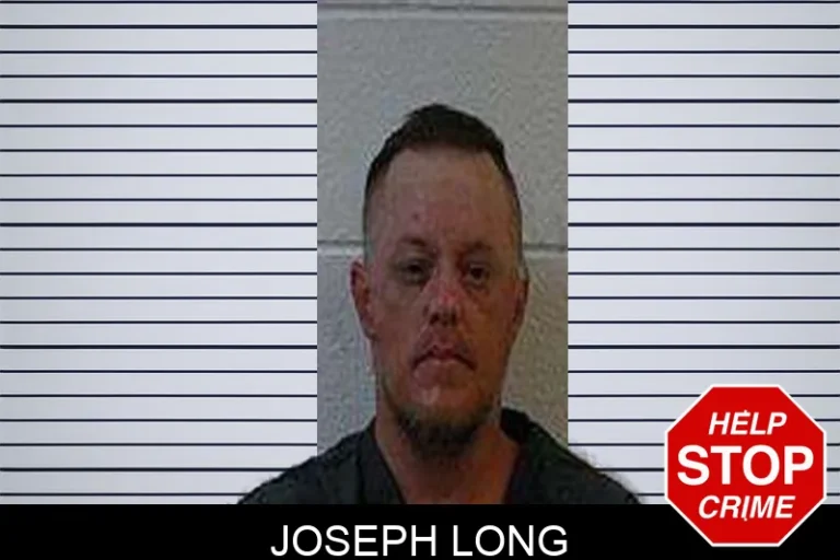 Joseph Long mugshot – Polk County , Georgia Joseph Long