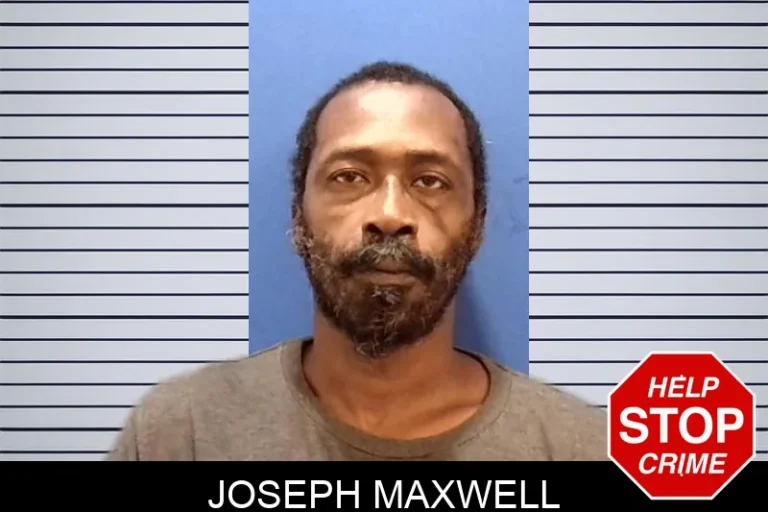 Joseph Maxwell