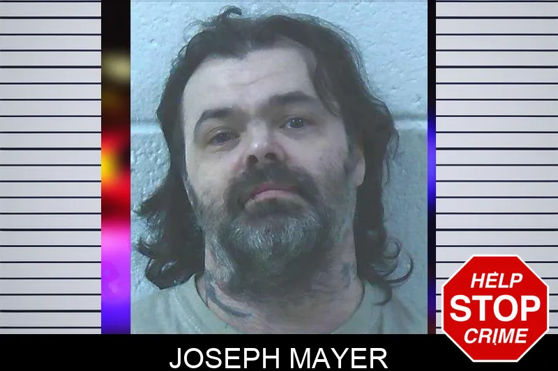 Joseph Mayer