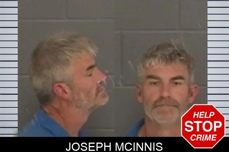 Joseph McInnis