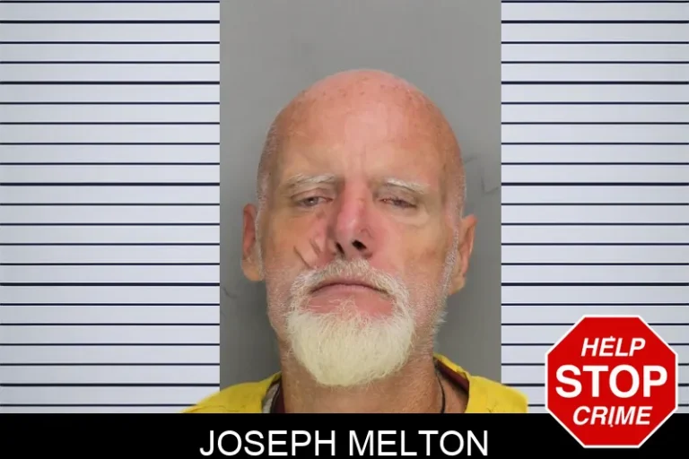 Joseph Melton