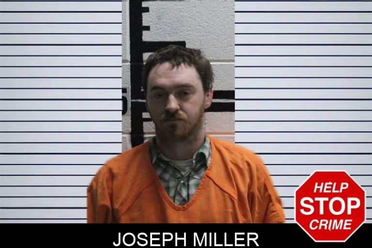 Joseph Miller