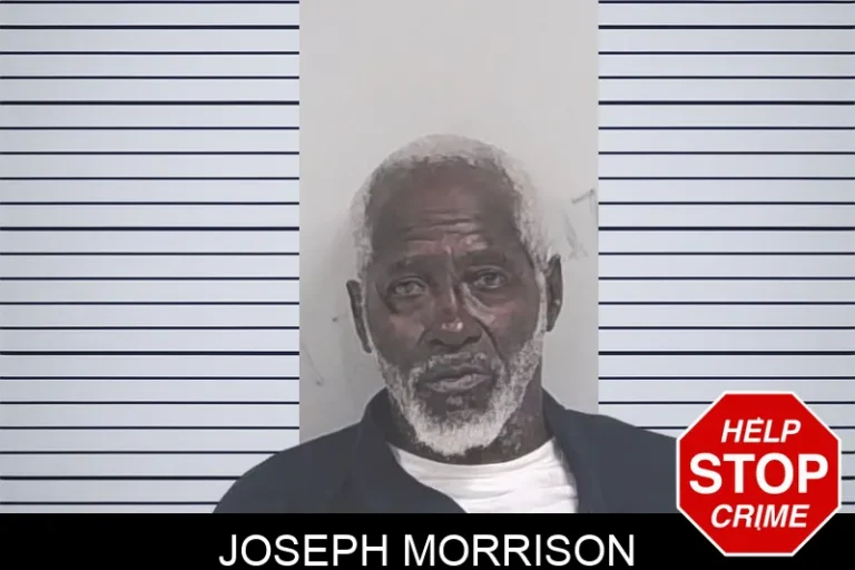 Joseph Morrison