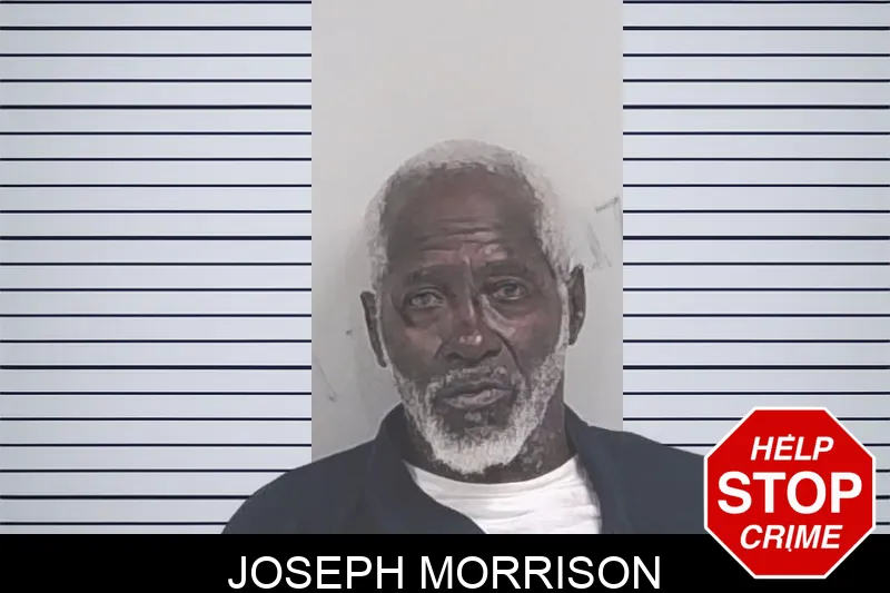 Joseph Morrison