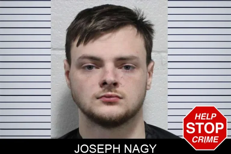 Joseph Nagy mugshot – Habersham County , Georgia Joseph Nagy