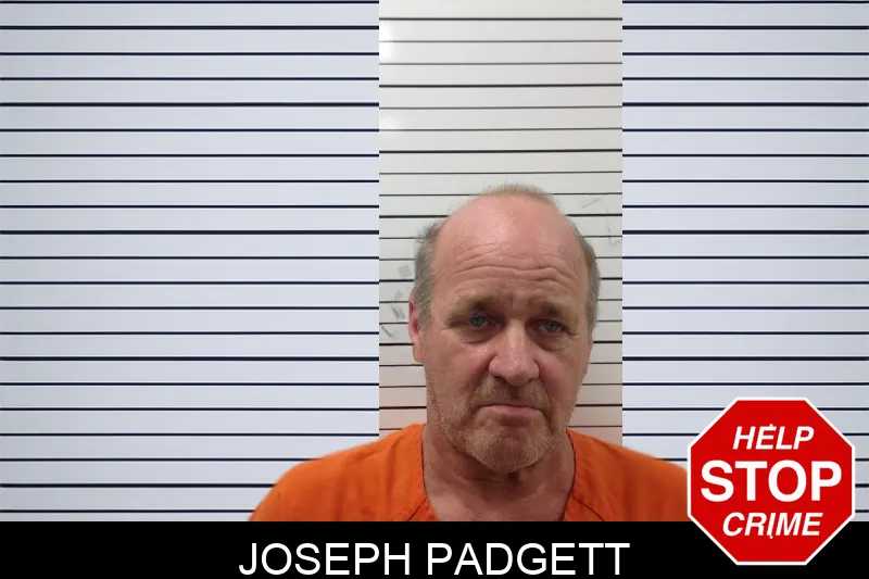 Joseph Padgett