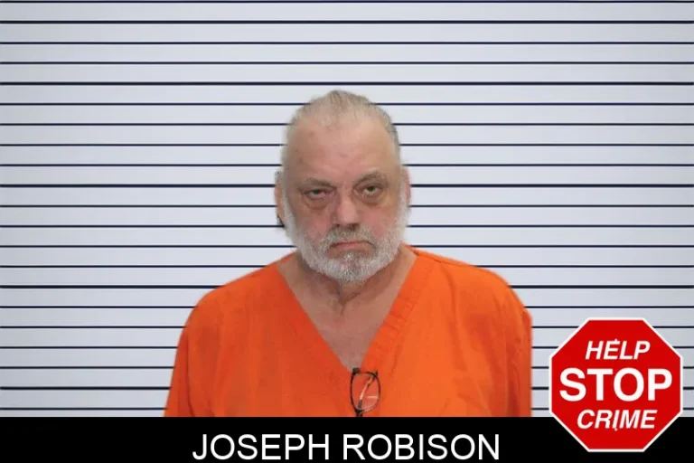 Joseph Robison