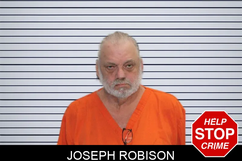 Joseph Robison