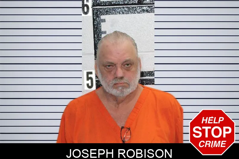 Joseph Robison