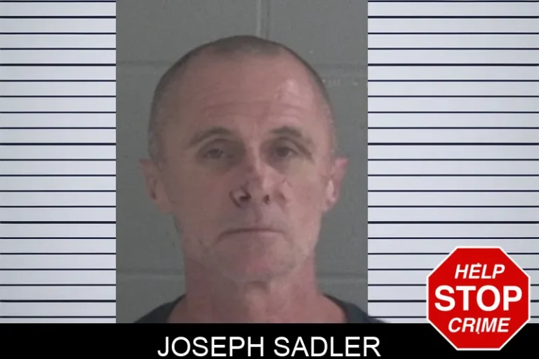 Joseph Sadler