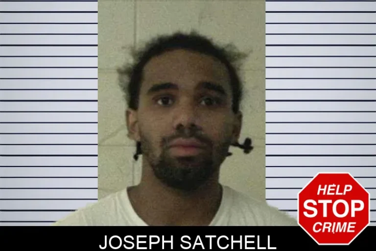 Joseph Satchell mugshot – Liberty County , Georgia Joseph Satchell