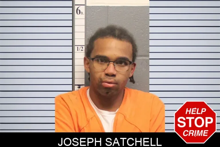 Joseph Satchell