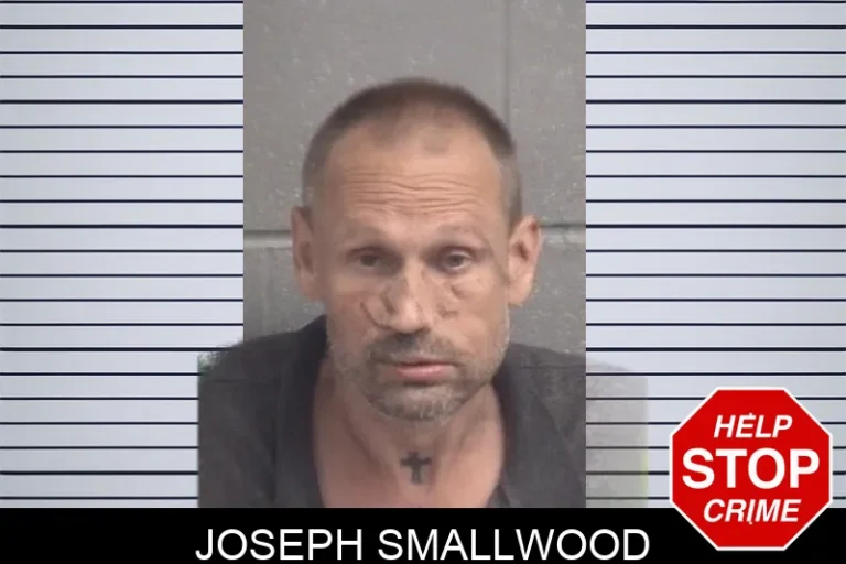 Joseph Smallwood