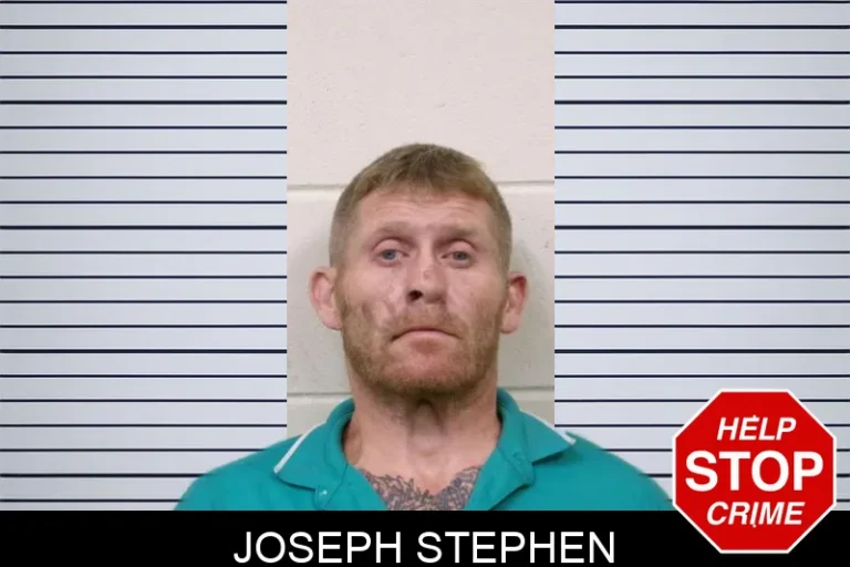 Joseph Stephen