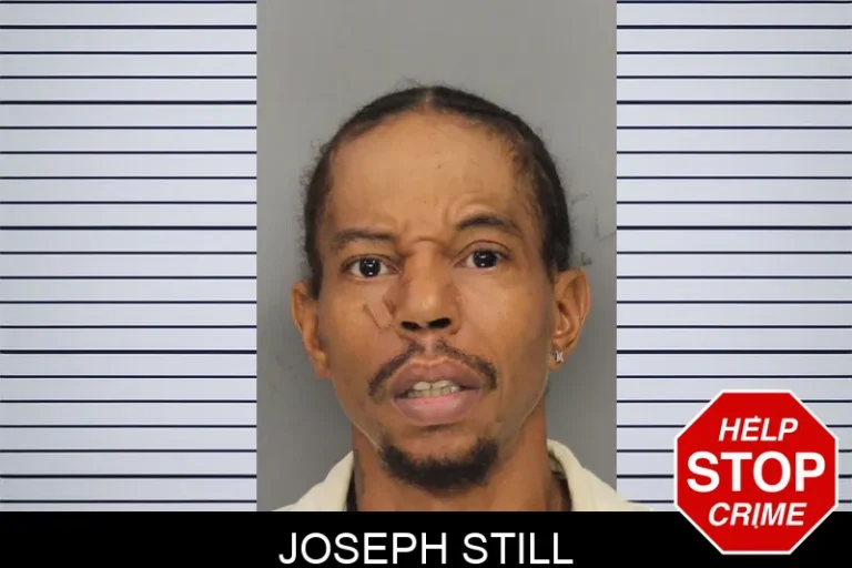 Joseph Still