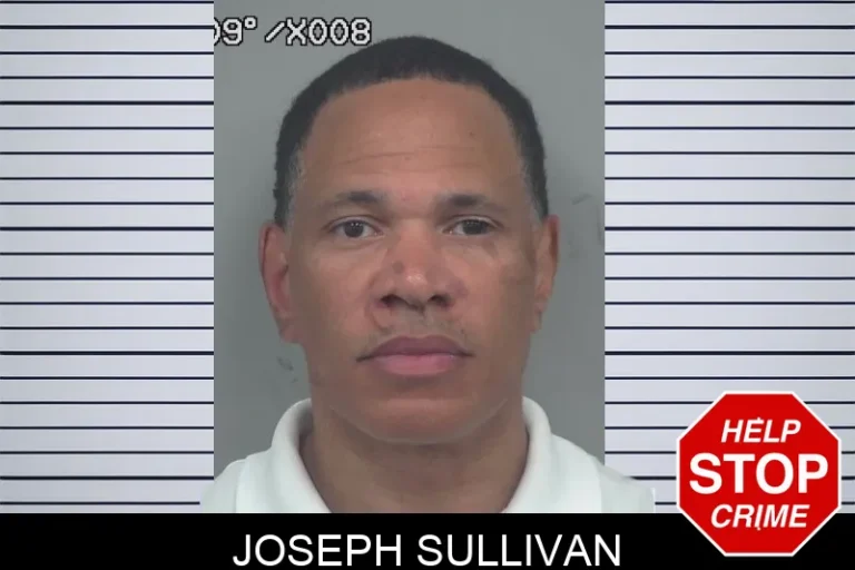 Joseph Sullivan