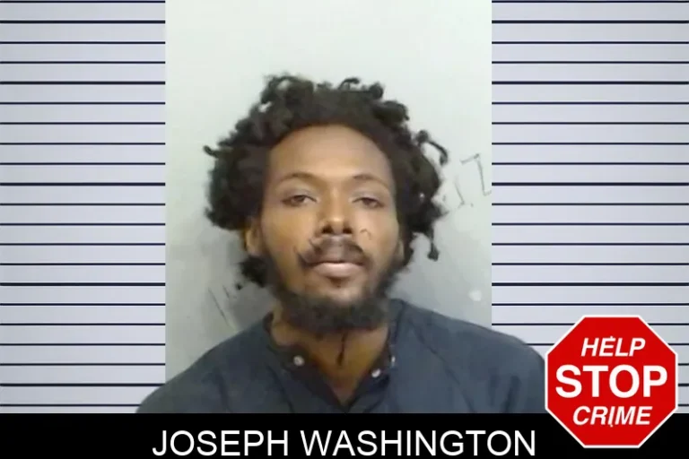 Joseph Washington