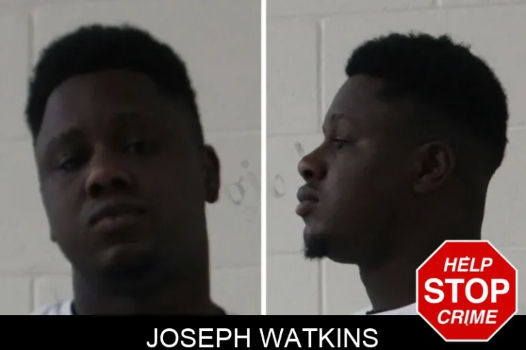 Joseph Watkins