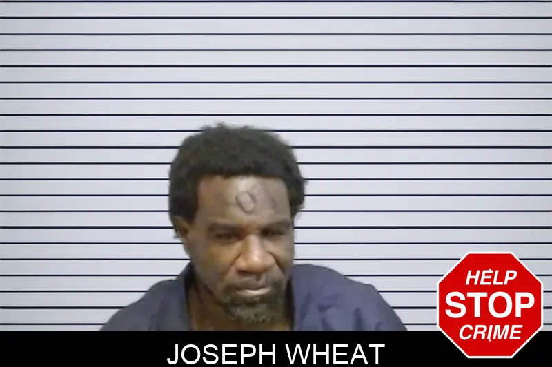 Joseph Wheat