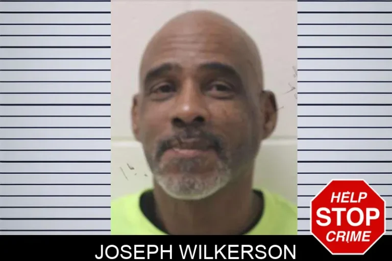 Joseph Wilkerson