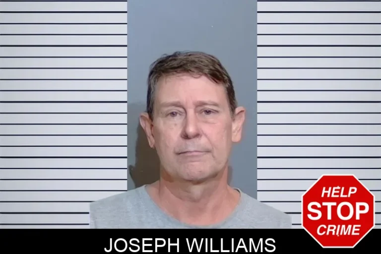 Joseph Williams