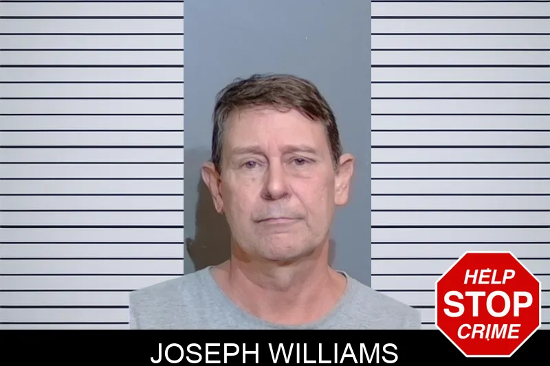 Joseph Williams