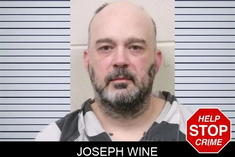 Joseph Wine