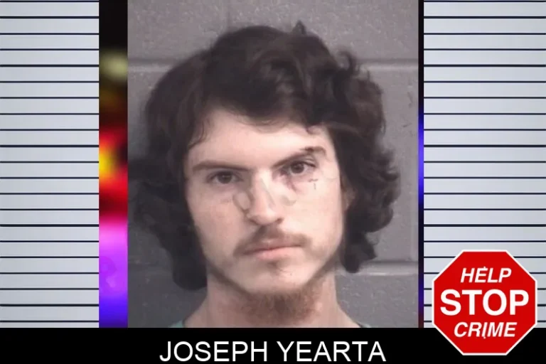 Joseph Yearta