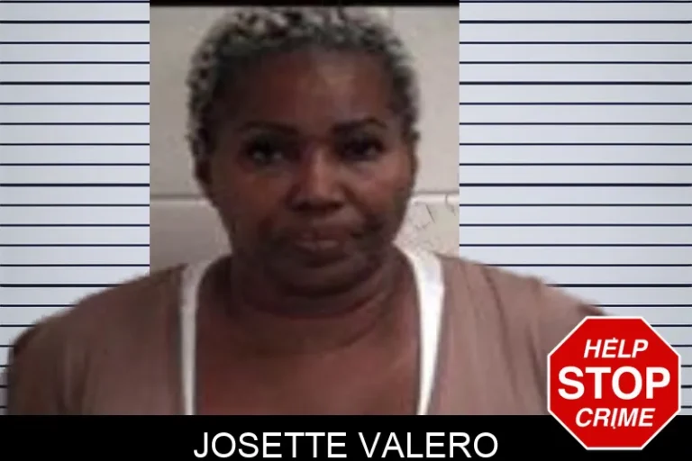 Josette Valero