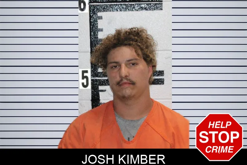 Josh Kimber