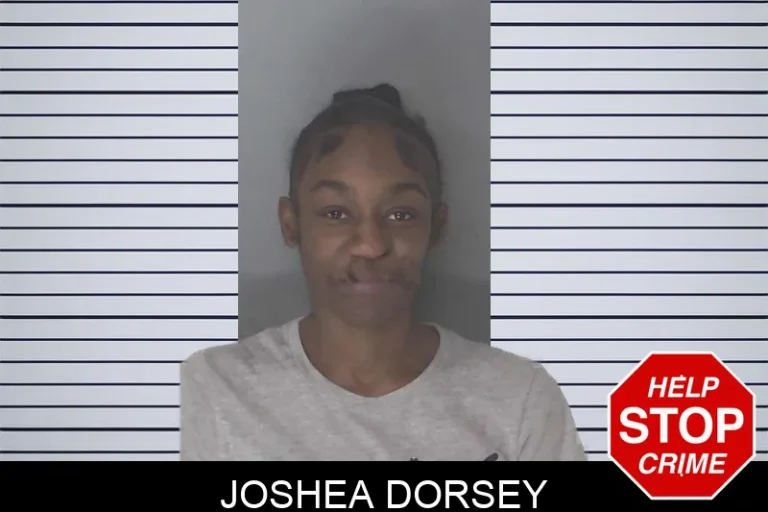 Joshea Dorsey