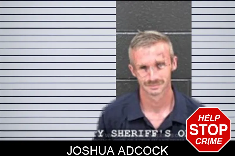 Joshua Adcock