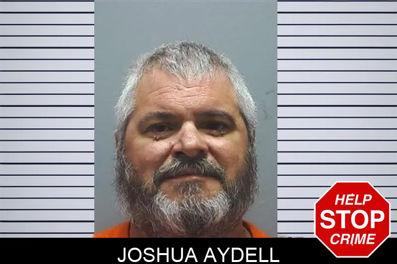 Joshua Aydell mugshot – Cherokee County , Georgia Joshua Aydell mugshot