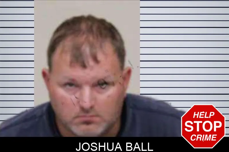 Joshua Ball