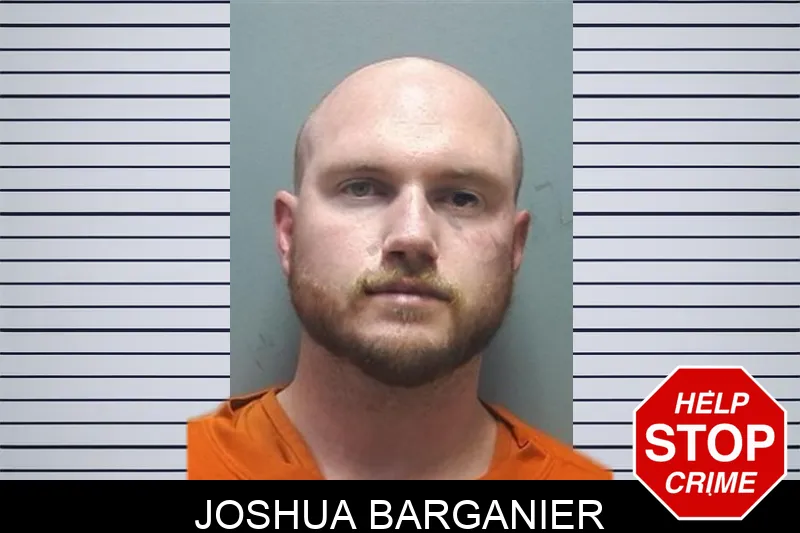 Joshua Barganier