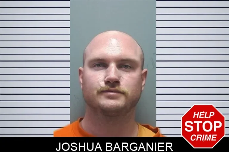 Joshua Barganier