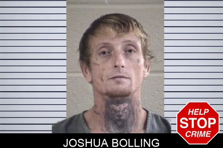 Joshua Bolling