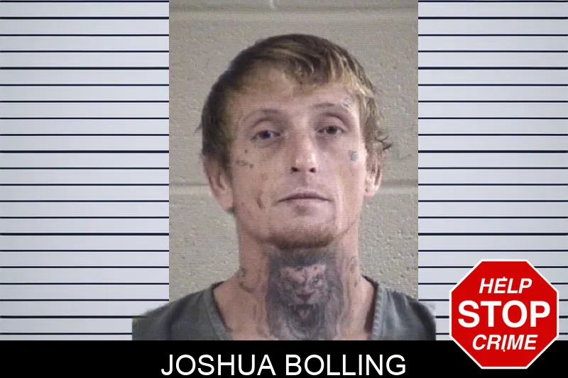 Joshua Bolling
