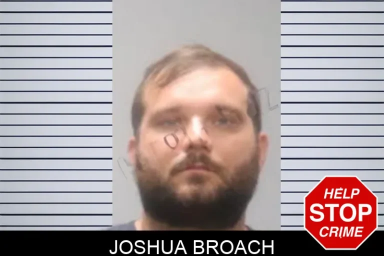 Joshua Broach