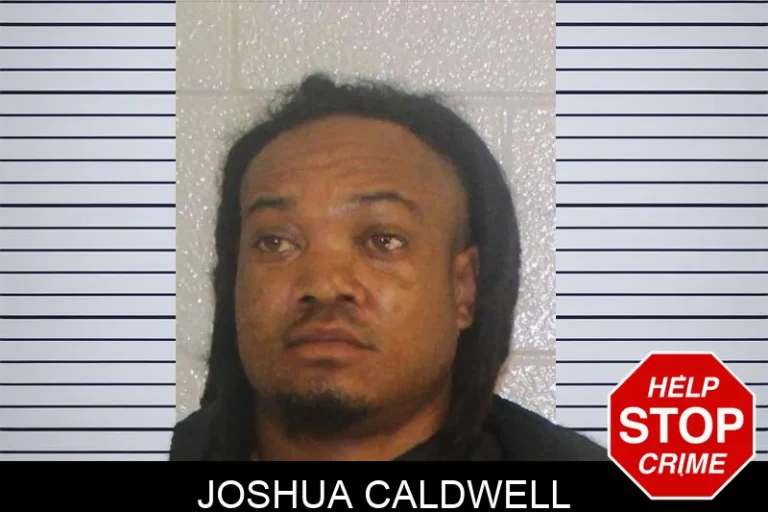 Joshua Caldwell