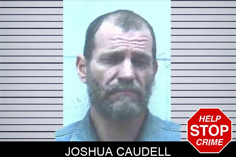 Joshua Caudell