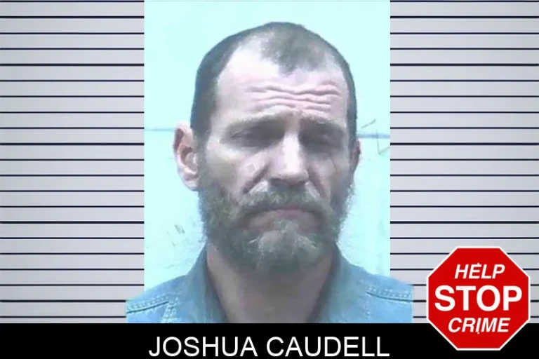 Joshua Caudell