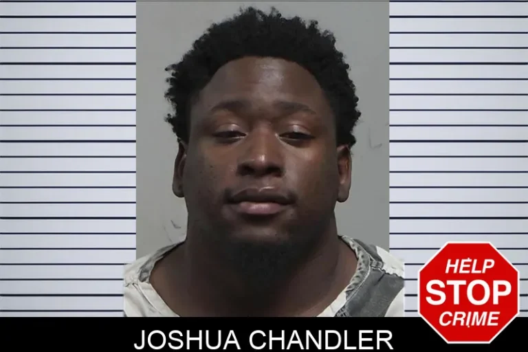 Joshua Chandler