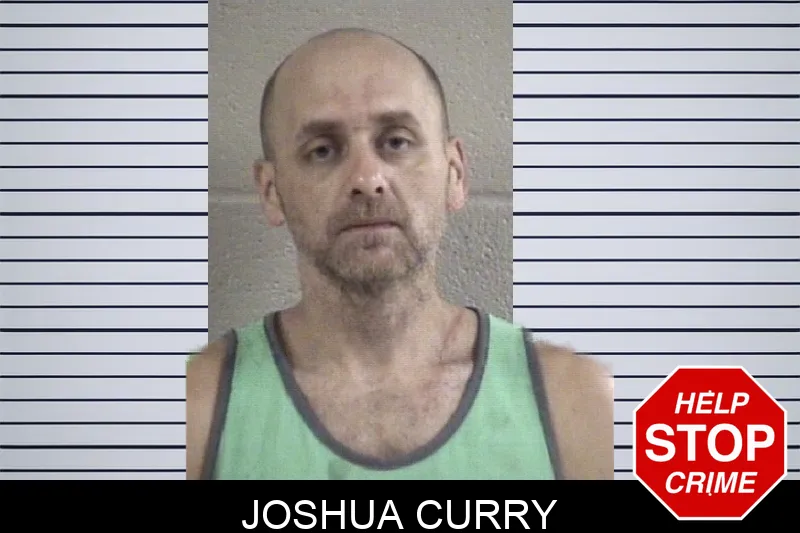 Joshua Curry