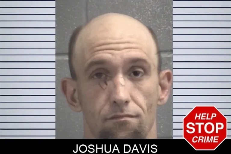 Joshua Davis