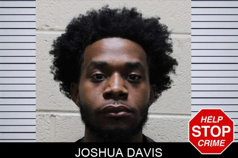 Joshua Davis