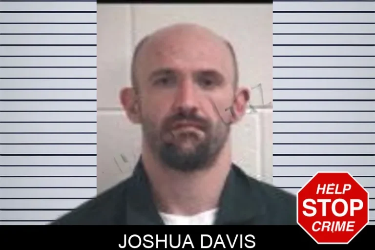Joshua Davis